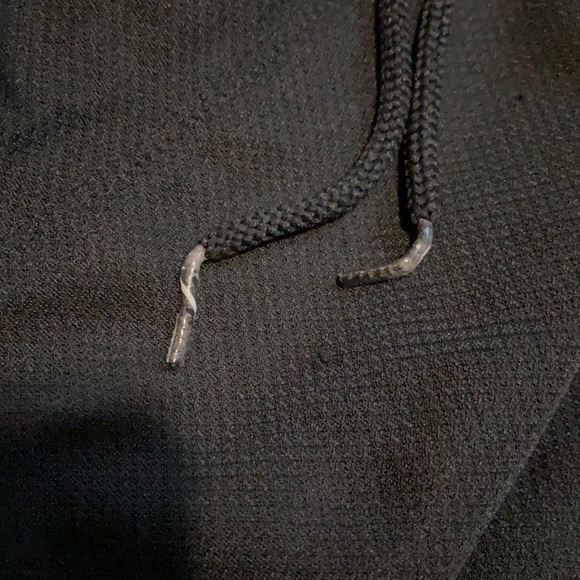 Y2K Air Jordan Diamond Shorts - Picture 5 of 6